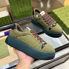 Gucci Casual Shoes